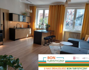 Apartament Rodzinny